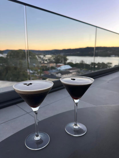 Espresso Martini - Bottle