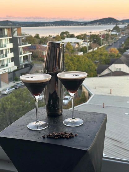 Espresso Martini - Bottle