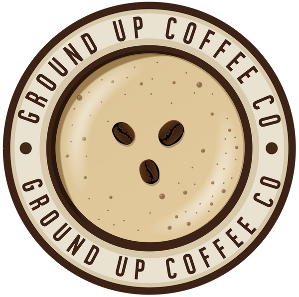 Ground Up Coffee Co